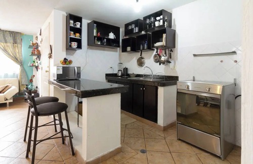 Quito Historic Center Apartamento | QUITO CULTURAL CITY