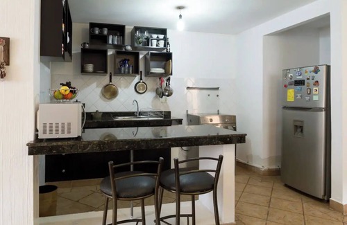 Quito Historic Center Apartamento | QUITO CULTURAL CITY