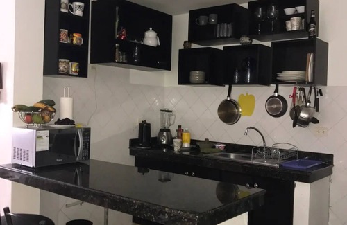 Quito Historic Center Apartamento | QUITO CULTURAL CITY