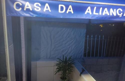 Sorocaba Apartamento | Quitria - Aliança com Deus