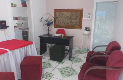 Sorocaba Apartamento | Quitria - Aliança com Deus