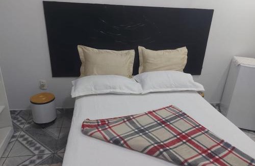 Sorocaba Apartamento | Quitria - Aliança com Deus