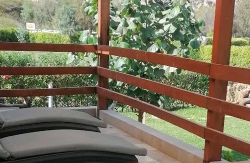 Quives Casa | Casa de Campo Quives