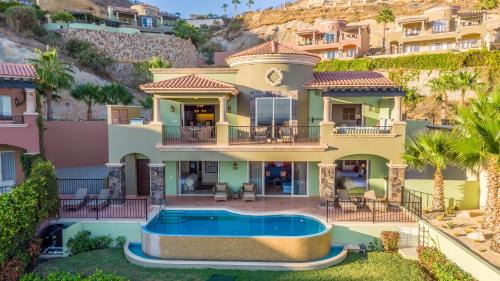 Paraiso Escondido Complejo | Quivira Los Cabos Condos and Homes -Vacation Rentals