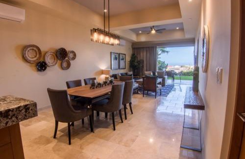 Paraiso Escondido Complejo | Quivira Los Cabos Condos and Homes -Vacation Rentals