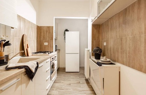 Bucharest City-Centre Apartamento | Qult The Aristocrat