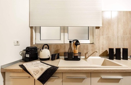 Bucharest City-Centre Apartamento | Qult The Aristocrat