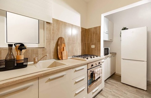 Bucharest City-Centre Apartamento | Qult The Aristocrat