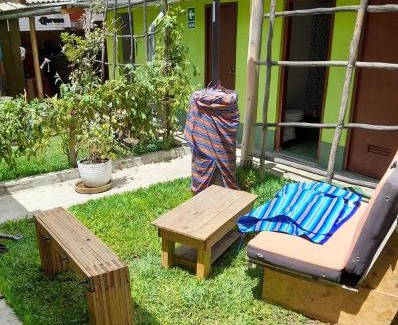 Huaraz Cama Y Desayuno | Qumir Packers