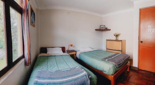 Huaraz Cama Y Desayuno | Qumir Packers