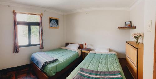 Huaraz Cama Y Desayuno | Qumir Packers