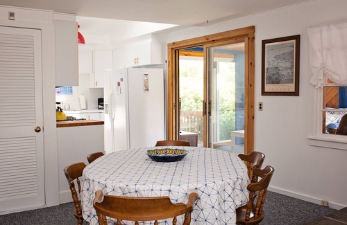 Charlestown Casa | Casa de playa de 3 dormitorios en Quonnie / Charlestown con acceso privado a la playa