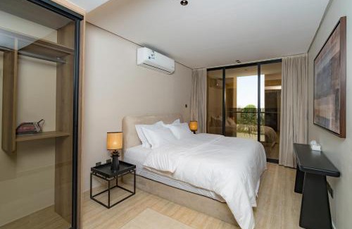 Qurtubah Apartamento | Qurtubah Suites 32A