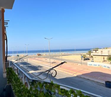El Quseir Apartamento | Qussier sea view apartment