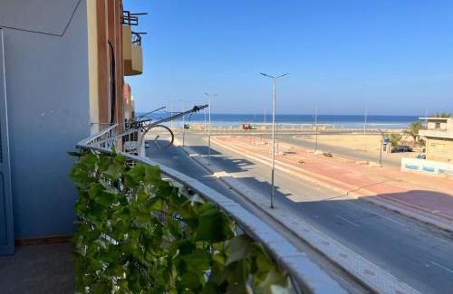 El Quseir Apartamento | Qussier sea view apartment