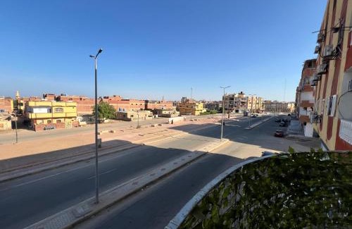 El Quseir Apartamento | Qussier sea view apartment