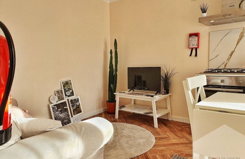 Bico Casa | QV-Doll House- PN Peneda-Gerês