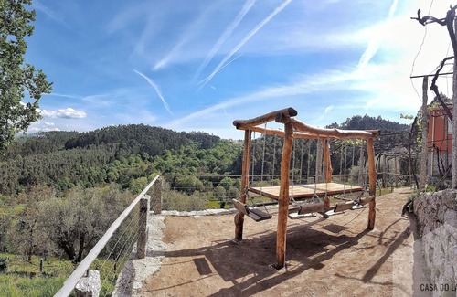 Bico Casa | QV-Doll House- PN Peneda-Gerês
