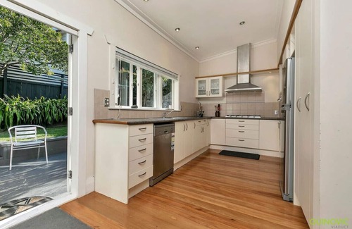 Parnell Casa | QV Family City Stay (1132)