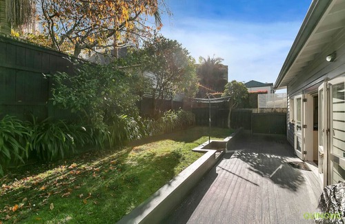 Parnell Casa | QV Family City Stay (1132)