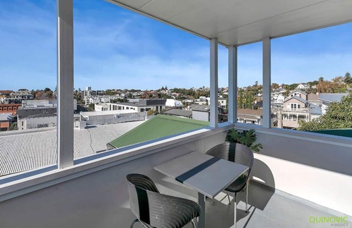 Parnell Casa | QV Family City Stay (1132)