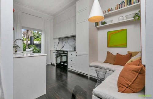 Ponsonby Casa | QV Ponsonby Luxury Villa (1109)