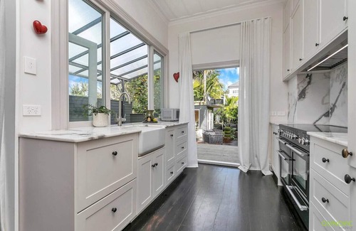 Ponsonby Casa | QV Ponsonby Luxury Villa (1109)