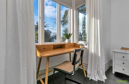 Ponsonby Casa | QV Ponsonby Luxury Villa (1109)