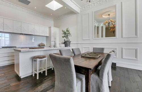Auckland Central Business District Apartamento | QV Luxury Elegant 2 Bedroom with Wifi Parking-1035
