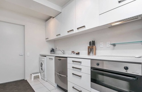 Auckland Central Business District Apartamento | QV Stays Sky High Escape