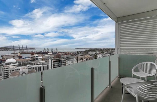 Auckland Central Business District Apartamento | QV Stays Sky High Escape