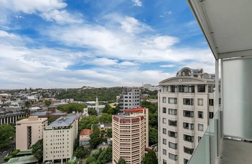 Auckland Central Business District Apartamento | QV Stays Sky High Escape