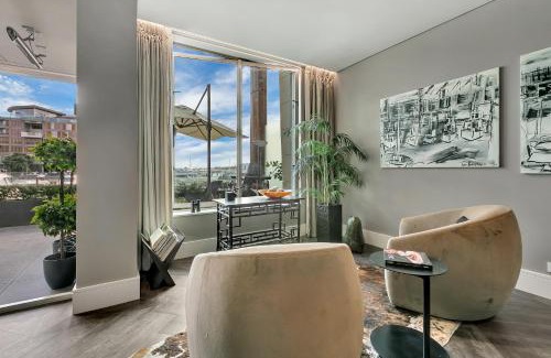 Auckland Central Business District Apartamento | QV Stays Waterfront Glamour