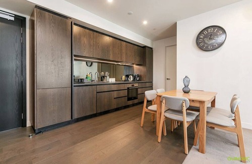 Auckland Central Business District Apartamento | QV Viaduct Stylish Stay (1111)