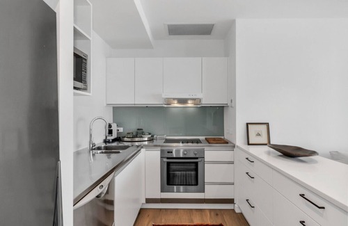 Auckland Central Business District Apartamento | QV Viaduct Sub Penthouse (1152)