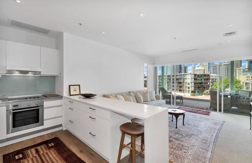 Auckland Central Business District Apartamento | QV Viaduct Sub Penthouse (1152)