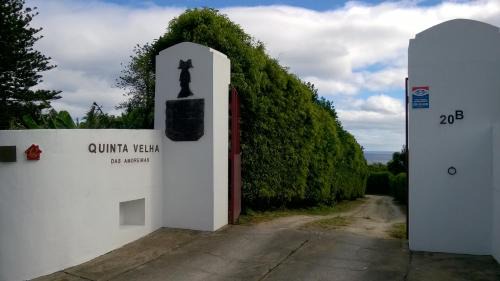 Ribeira das Tainhas Casa | QVA - Quinta Velha das Amoreiras