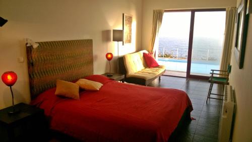 Ribeira das Tainhas Casa | QVA - Quinta Velha das Amoreiras
