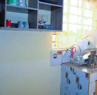 Embu Apartamento | Qwetuhomes