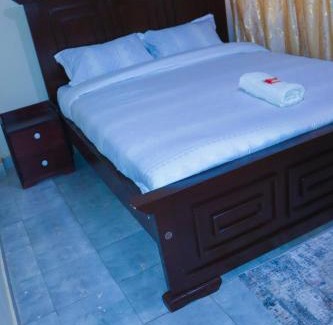 Embu Apartamento | Qwetuhomes