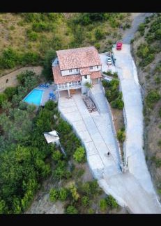 Sakës Casa | Qyteza Guest House & Camping