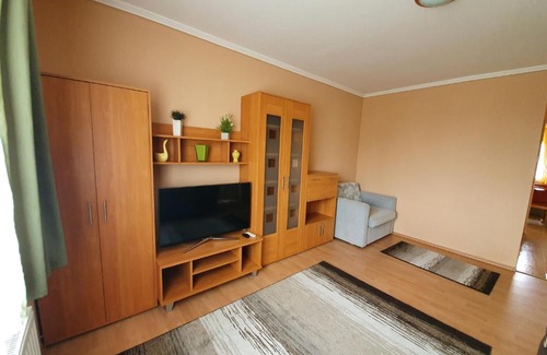 Balatonfoldvar Apartamento | Rádi Apartman Balatonföldvár