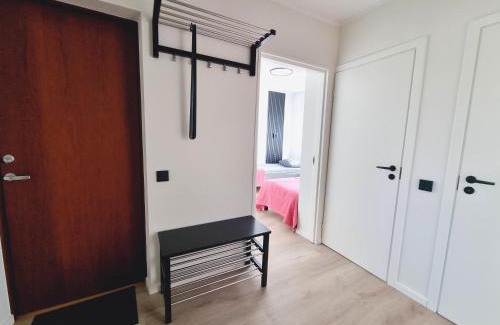 Rapina Apartamento | Räpina Apartment