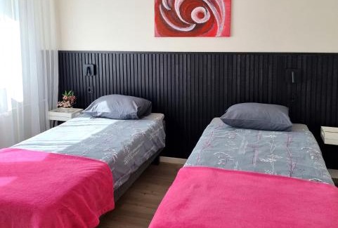 Rapina Apartamento | Räpina Apartment