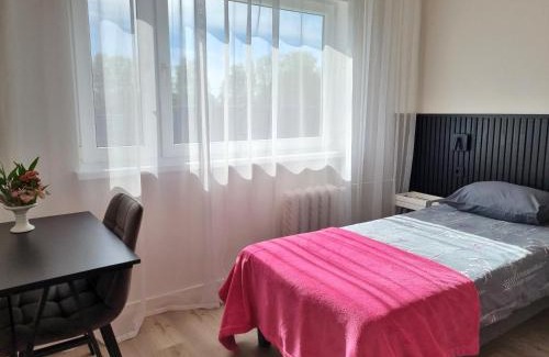Rapina Apartamento | Räpina Apartment