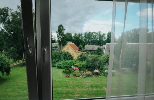 Rapina Apartamento | Räpina Apartment