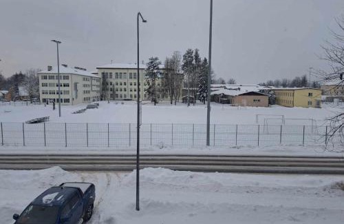 Rapina Apartamento | Räpina