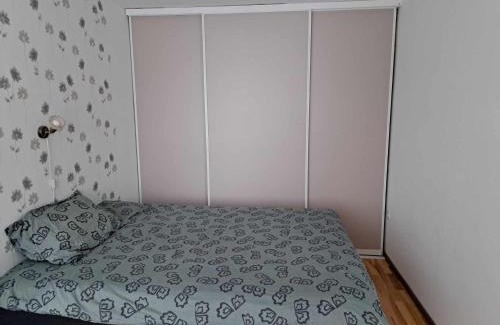 Rapina Apartamento | Räpina