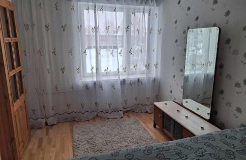 Rapina Apartamento | Räpina