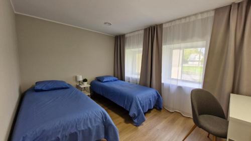 Rapina Apartamento | Räpina Family Apartment